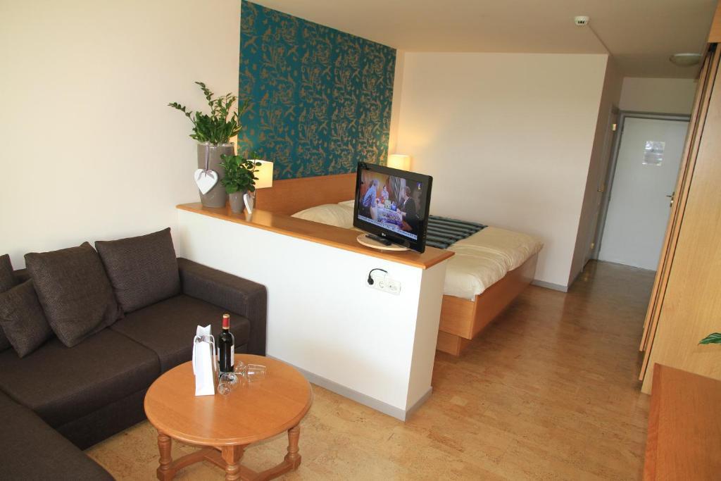 Hotel Gerardushoeve Heijenrath Habitación foto