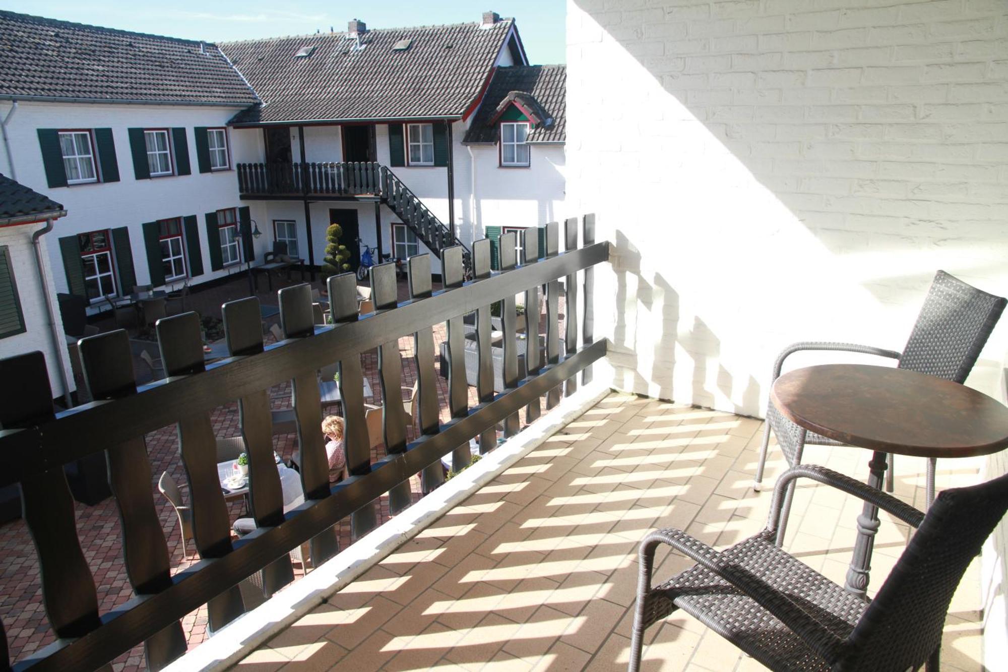 Hotel Gerardushoeve Heijenrath Habitación foto